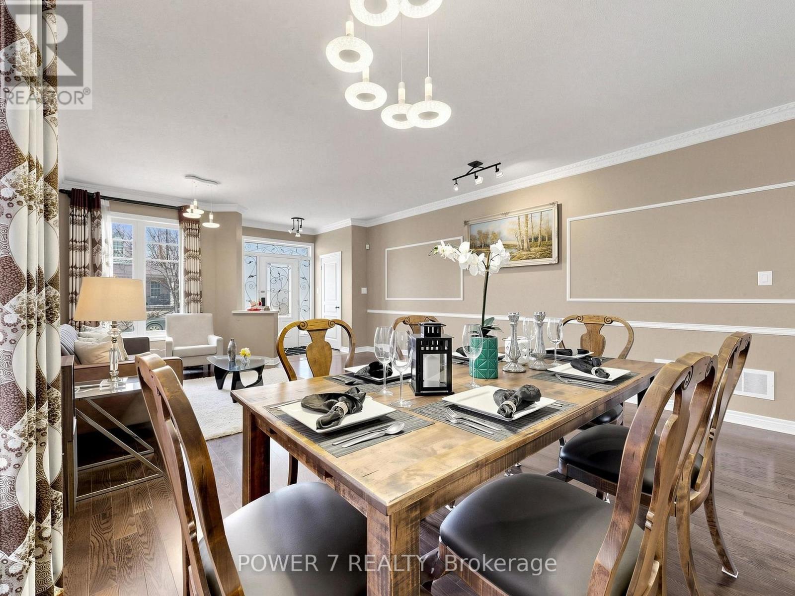 143 Beckett Avenue, Markham, Ontario  L6C 0P8 - Photo 11 - N13118238