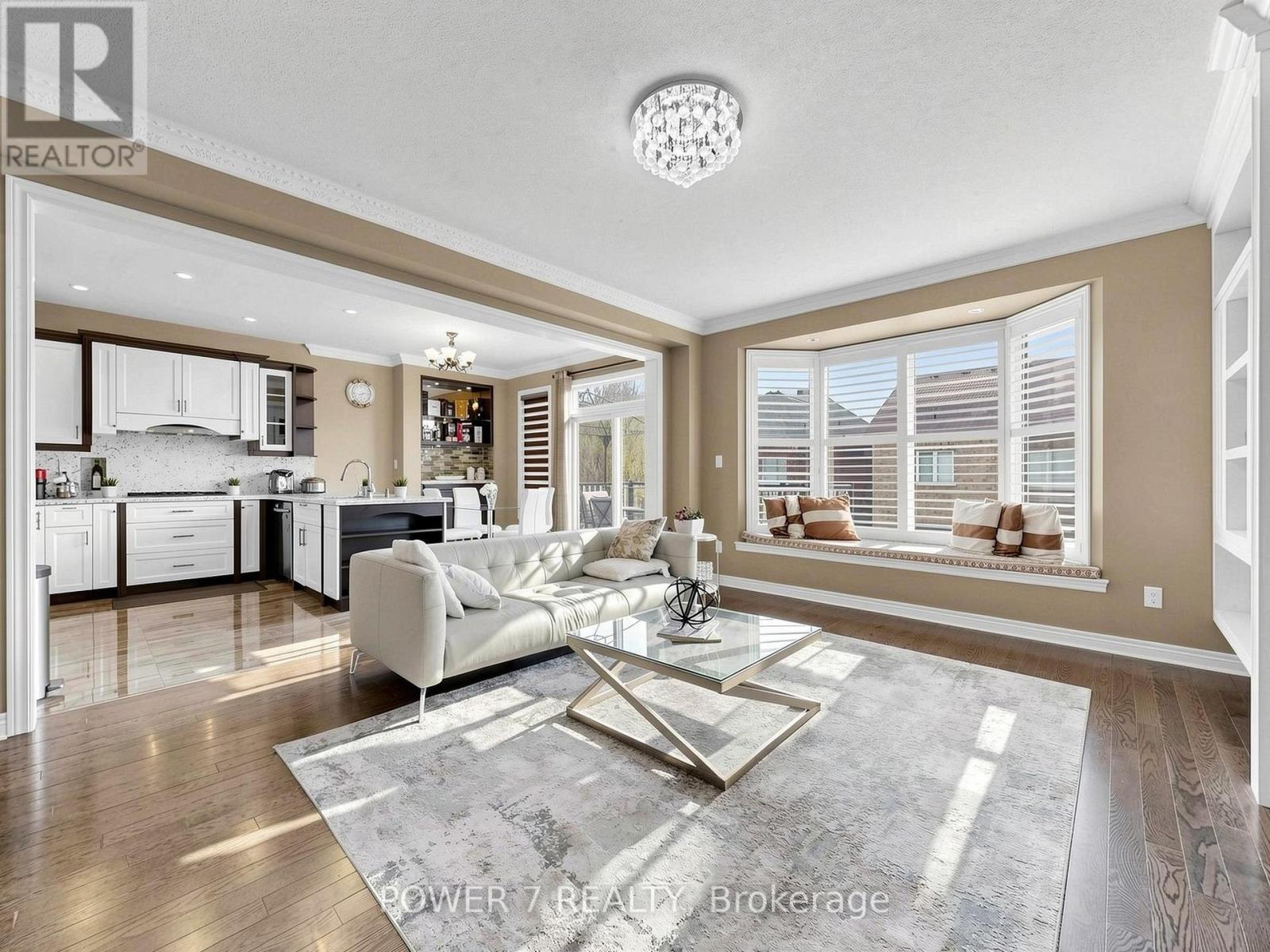 143 Beckett Avenue, Markham, Ontario  L6C 0P8 - Photo 12 - N13118238
