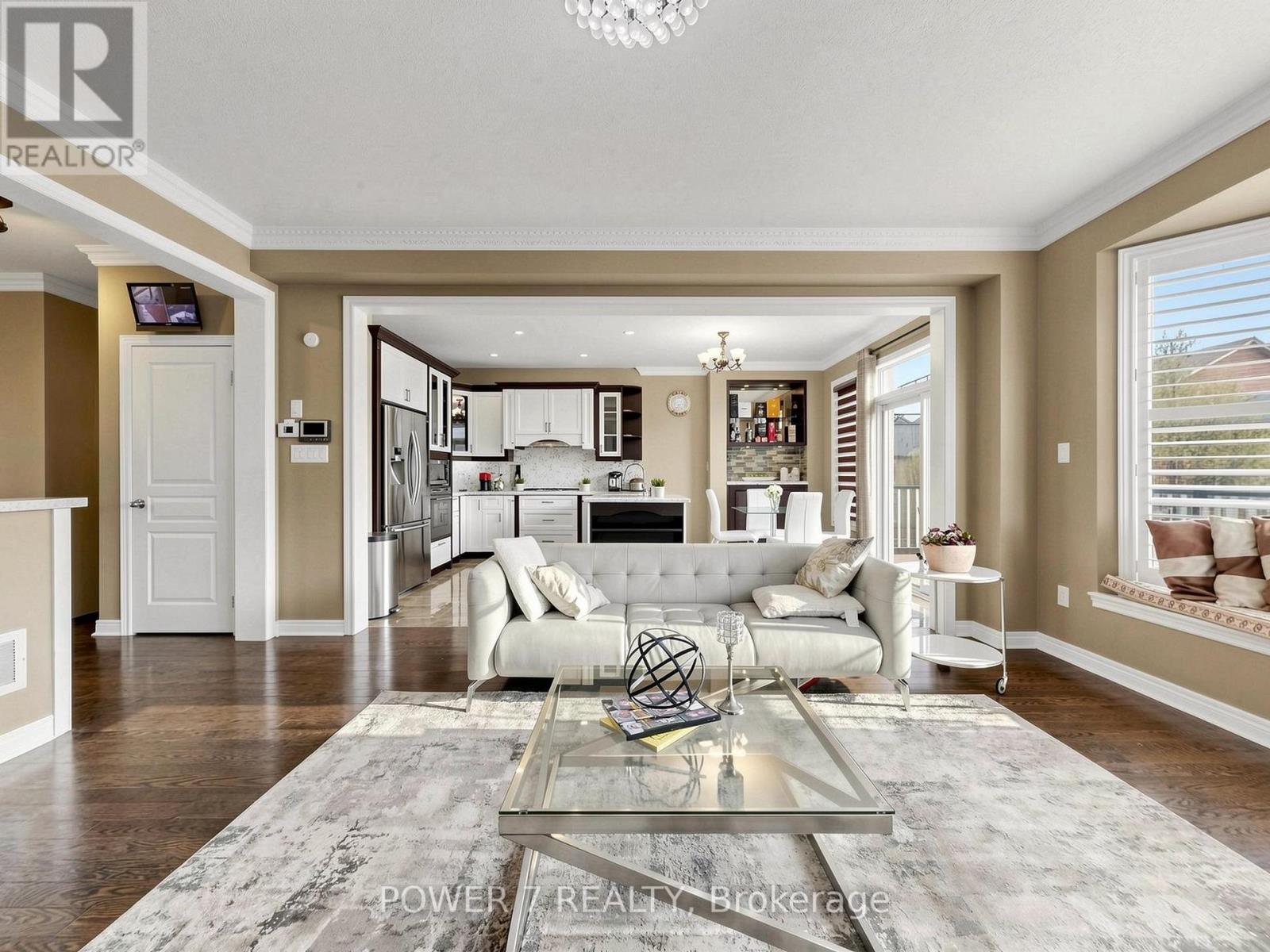 143 Beckett Avenue, Markham, Ontario  L6C 0P8 - Photo 14 - N13118238