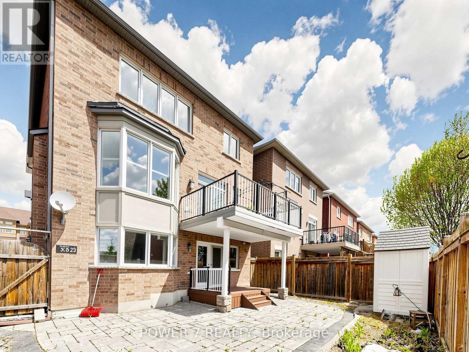 143 Beckett Avenue, Markham, Ontario  L6C 0P8 - Photo 48 - N13118238