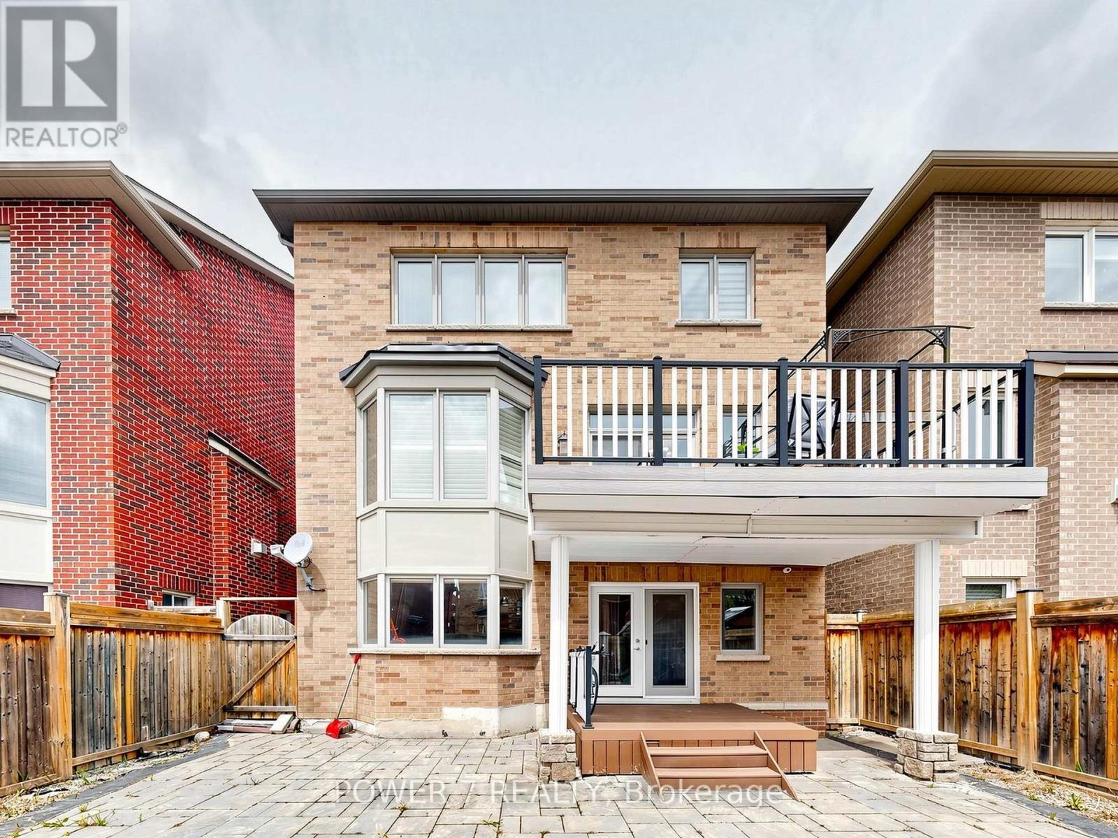 143 Beckett Avenue, Markham, Ontario  L6C 0P8 - Photo 49 - N13118238