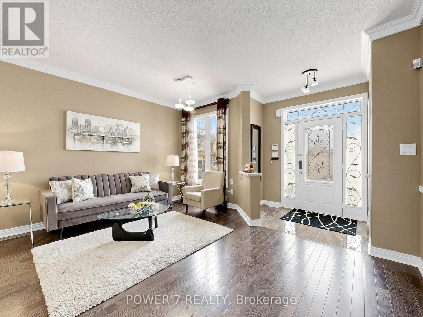 143 Beckett Avenue, Markham, Ontario  L6C 0P8 - Photo 6 - N13118238