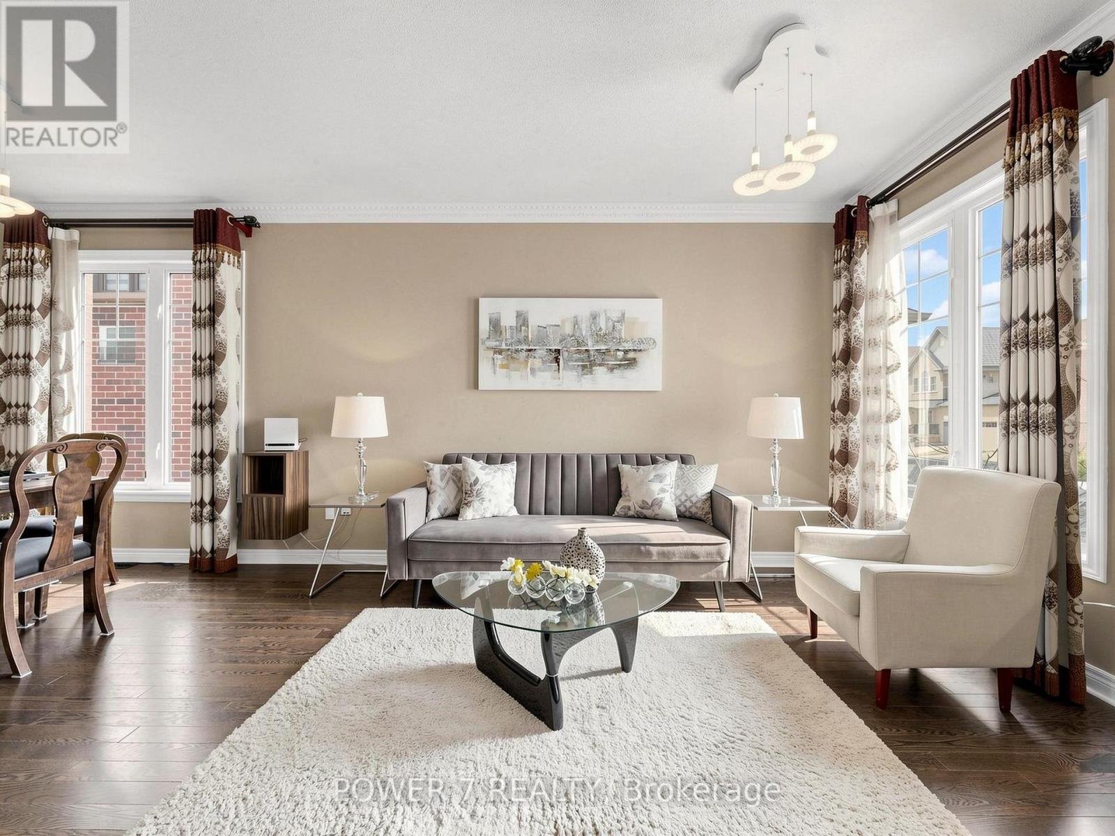 143 Beckett Avenue, Markham, Ontario  L6C 0P8 - Photo 7 - N13118238