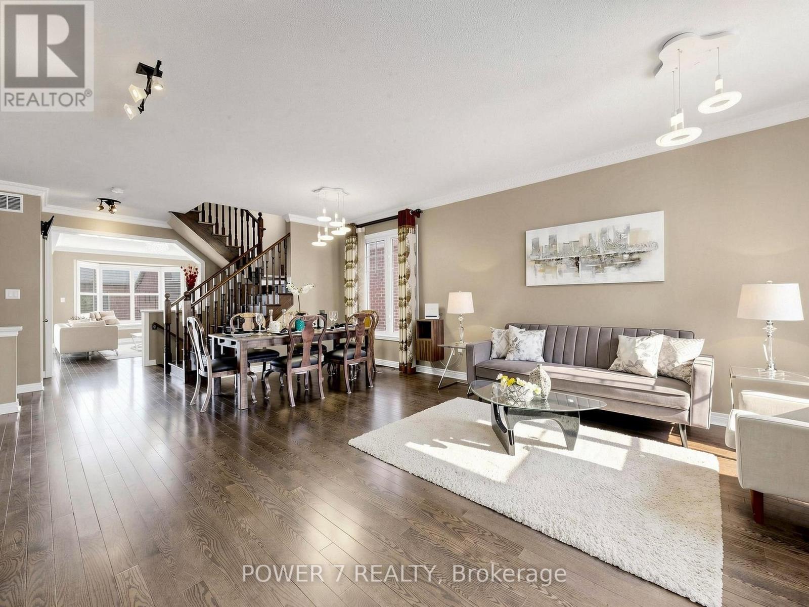 143 Beckett Avenue, Markham, Ontario  L6C 0P8 - Photo 8 - N13118238