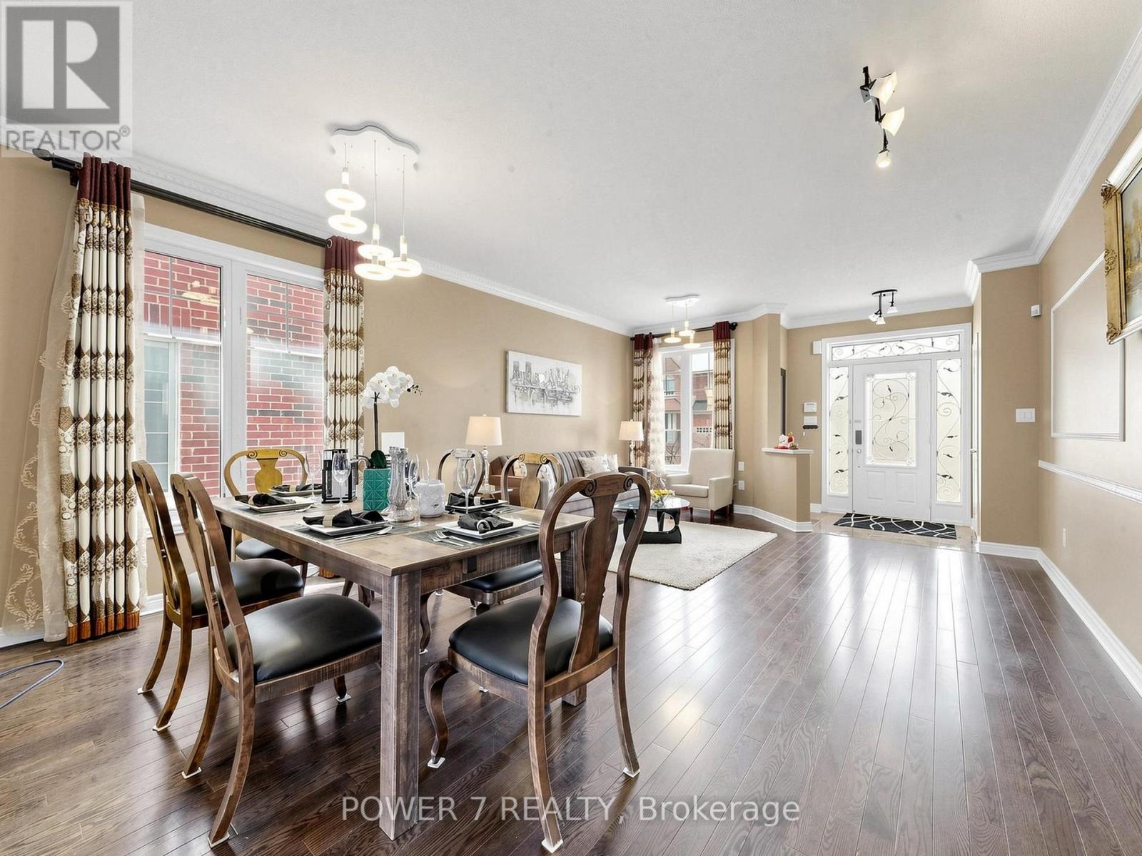 143 Beckett Avenue, Markham, Ontario  L6C 0P8 - Photo 9 - N13118238