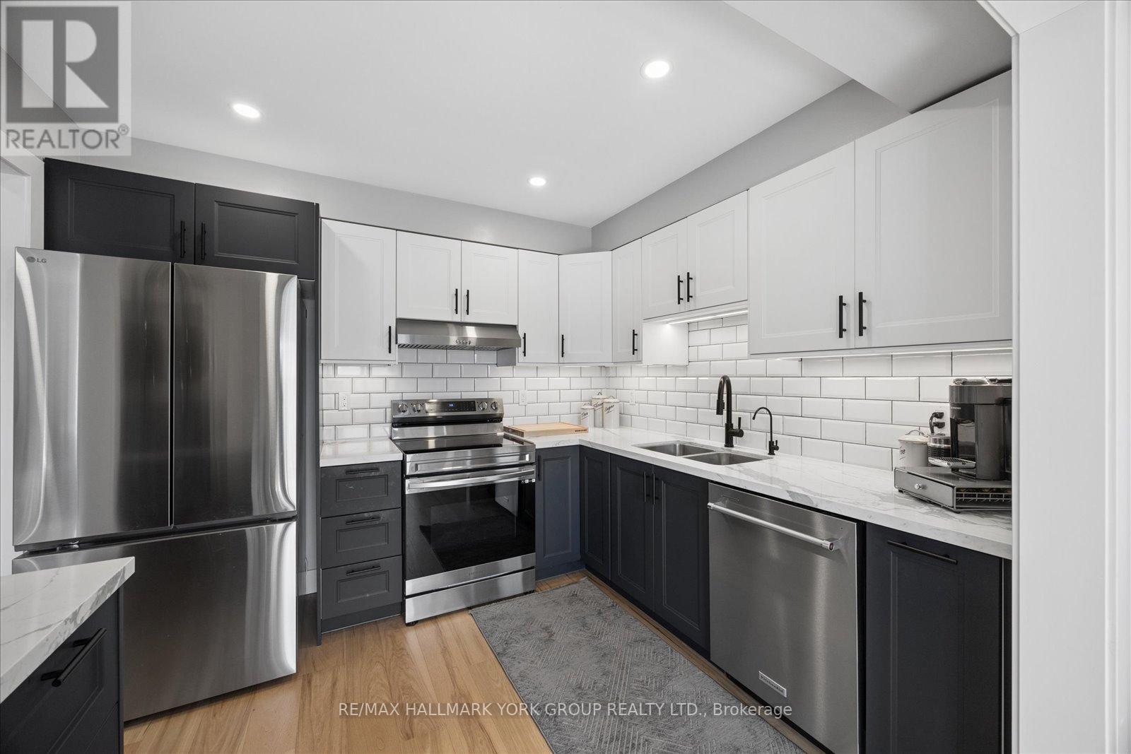 50 Hammill Heights, East Gwillimbury, Ontario  L0G 1M0 - Photo 15 - N13118256
