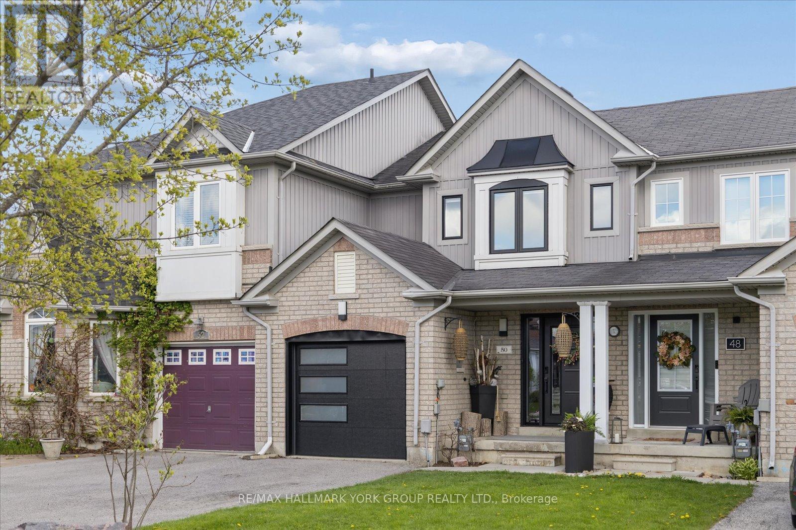 50 Hammill Heights, East Gwillimbury, Ontario  L0G 1M0 - Photo 3 - N13118256