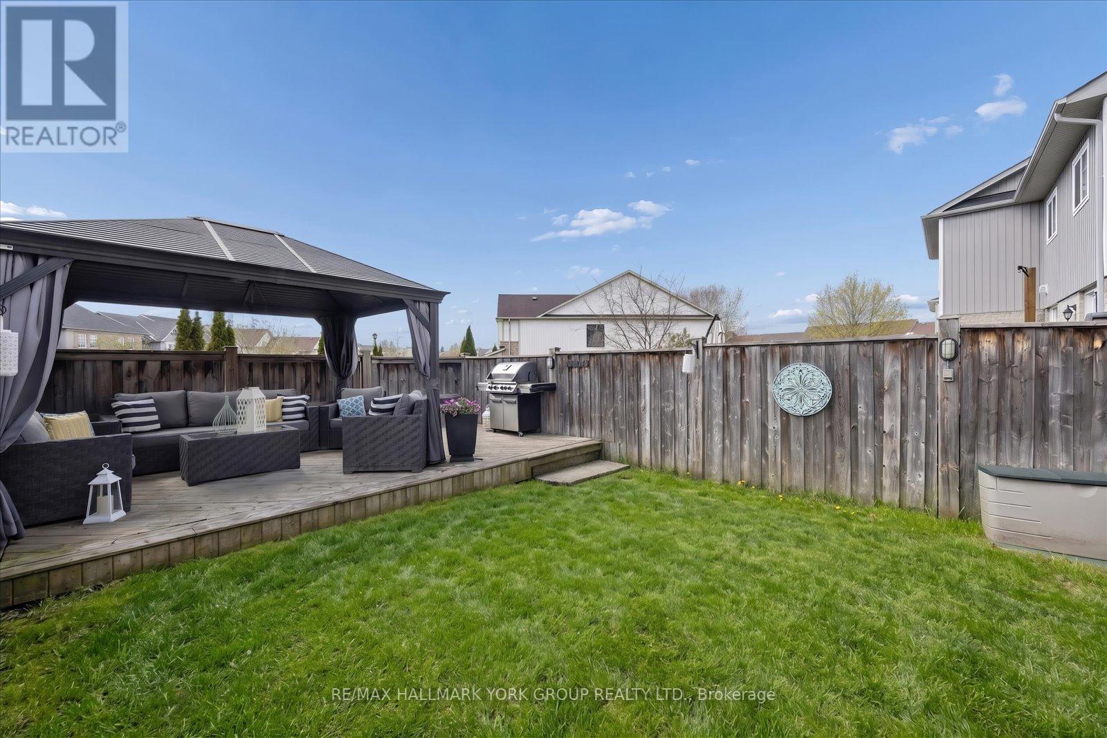 50 Hammill Heights, East Gwillimbury, Ontario  L0G 1M0 - Photo 39 - N13118256