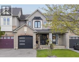50 HAMMILL HEIGHTS, East Gwillimbury, Ontario