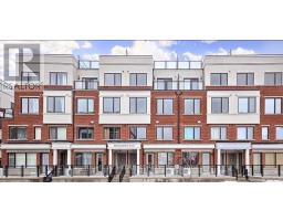111 - 600 ALEX GARDNER CIRCLE, Aurora, Ontario