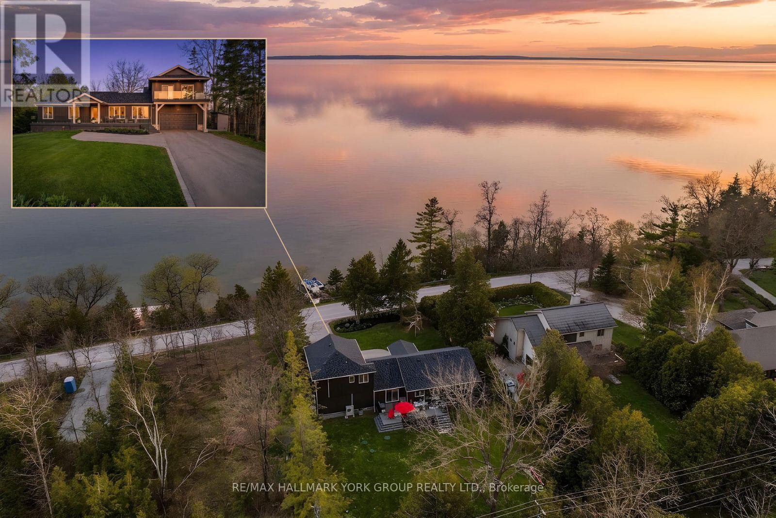 281 HEDGE ROAD, Georgina, Ontario