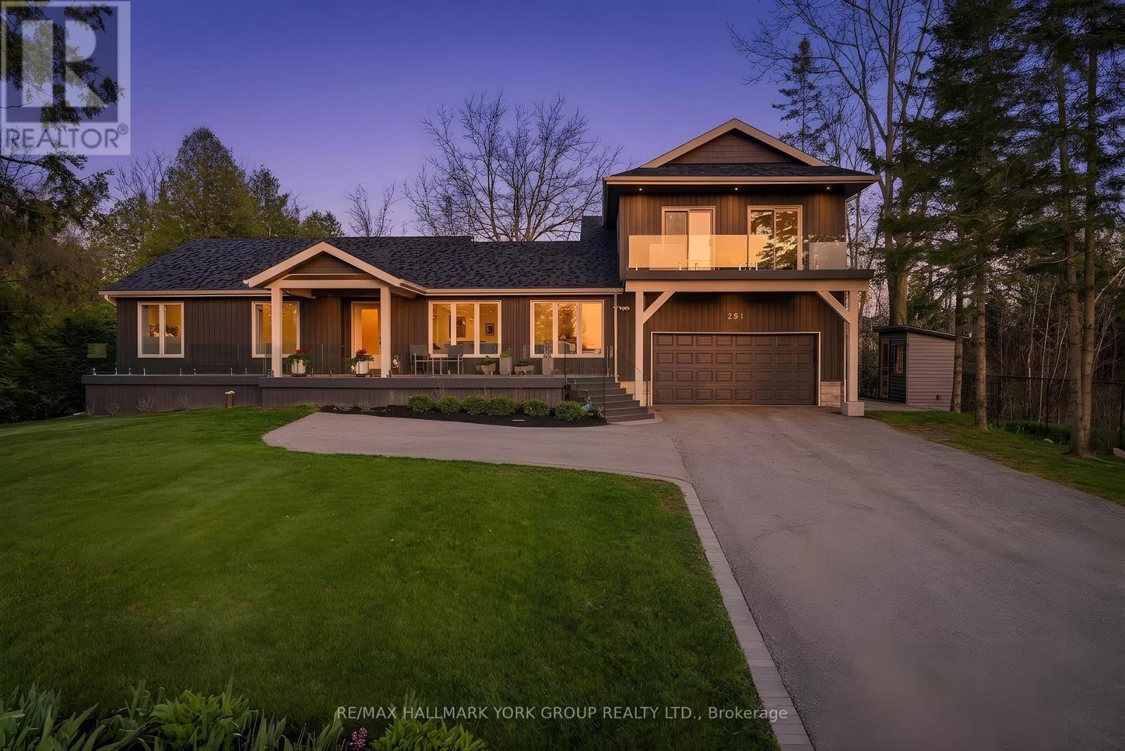 281 Hedge Road, Georgina, Ontario  L0E 1R0 - Photo 2 - N13118330