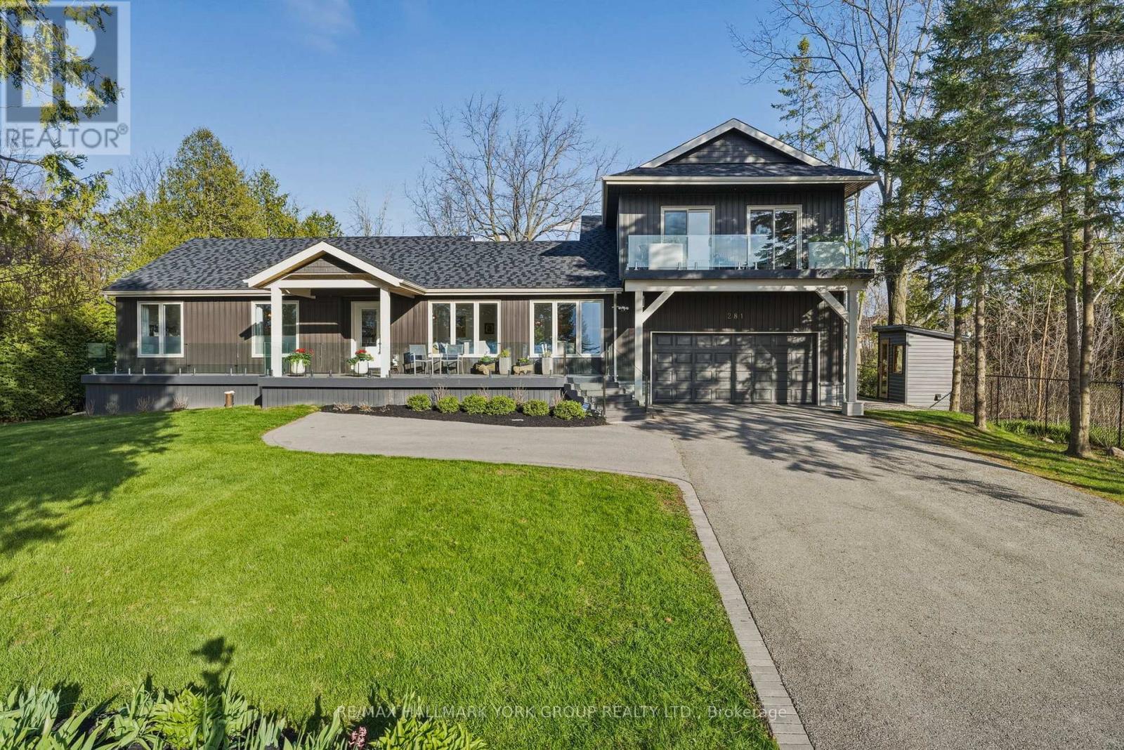 281 Hedge Road, Georgina, Ontario  L0E 1R0 - Photo 3 - N13118330