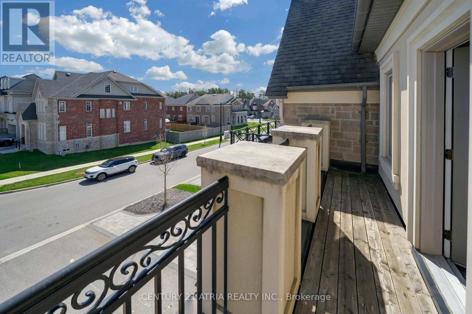 20 Baldry Avenue, Vaughan (Patterson), Ontario  L6A 4X7 - Photo 9 - N13118344