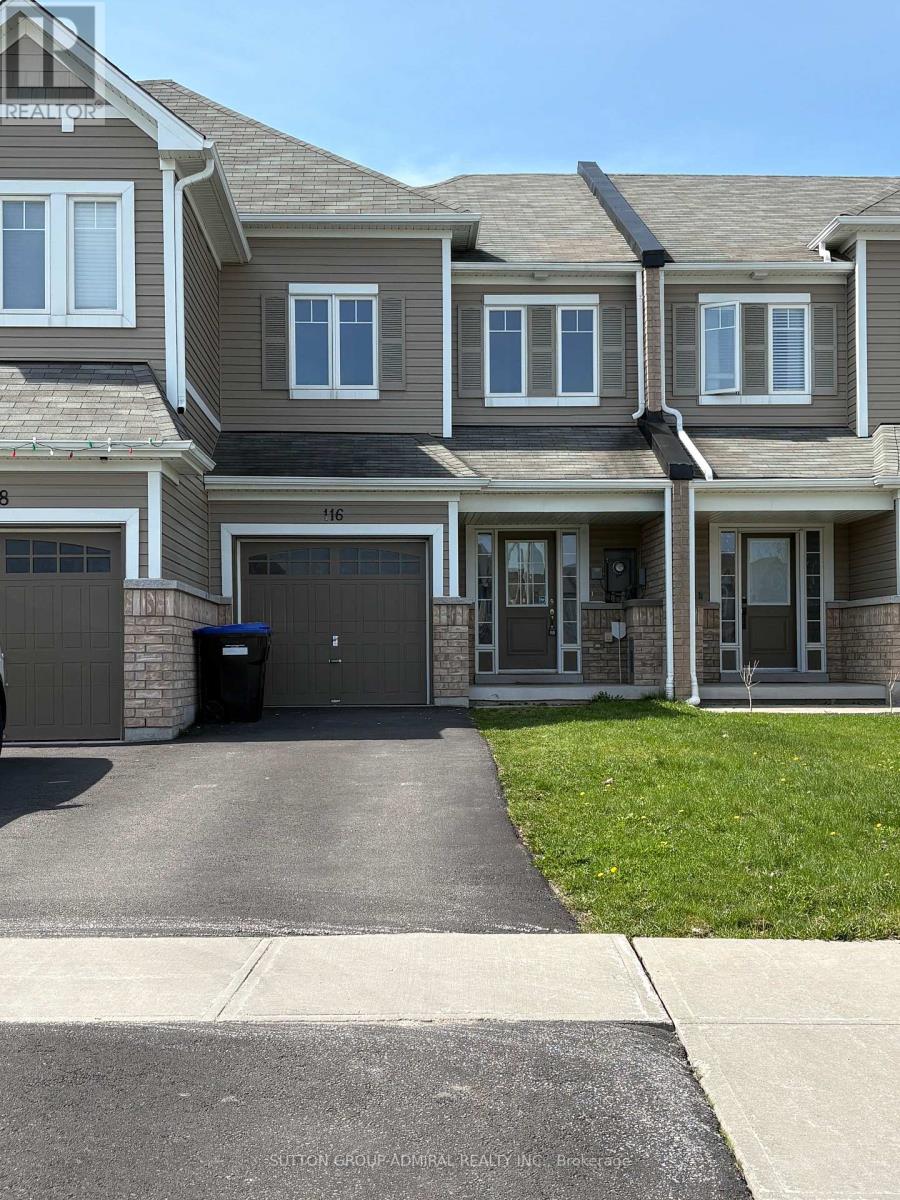 116 KNIGHT STREET, New Tecumseth, Ontario