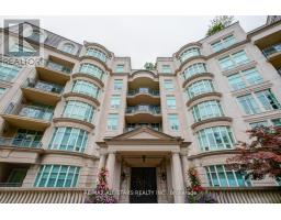 211 - 7071 BAYVIEW AVENUE, Markham, Ontario