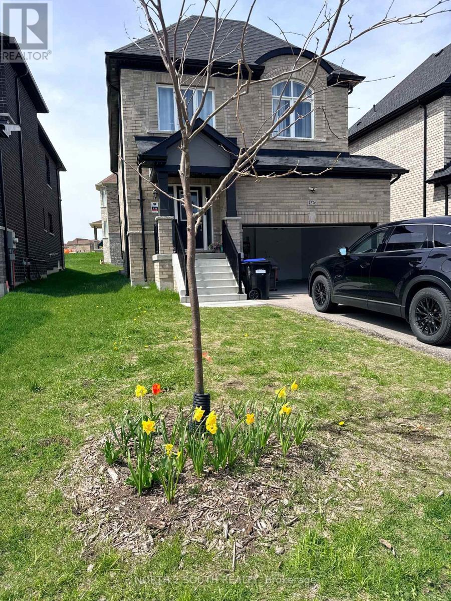 1376 Harrington Street, Innisfil (Lefroy), Ontario  L0L 1W0 - Photo 1 - N13118428