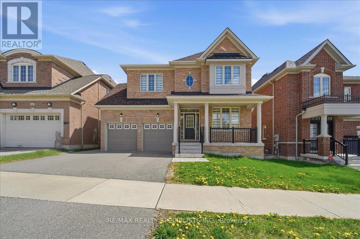1033 Langford Boulevard, Bradford West Gwillimbury, Ontario  L3Z 4K9 - Photo 2 - N13118430