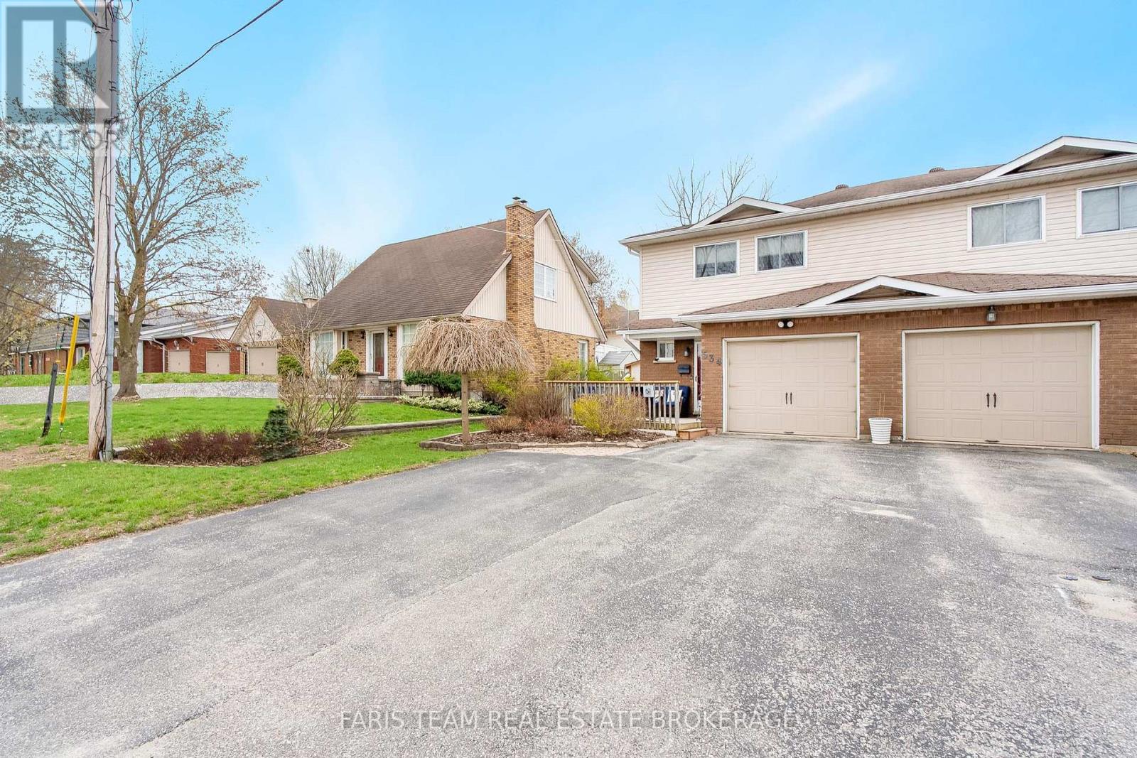 534 Wellington Street, Midland, Ontario  L4R 4W6 - Photo 2 - S13118248