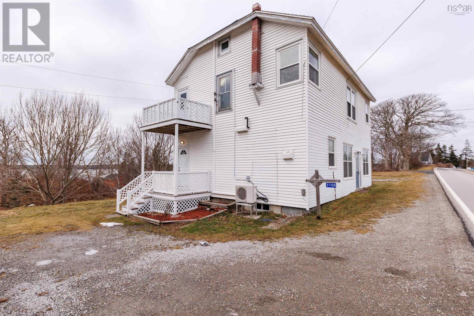 3108 Highway 334, Lower Wedgeport, Nova Scotia  B0W 2B0 - Photo 39 - 202601092