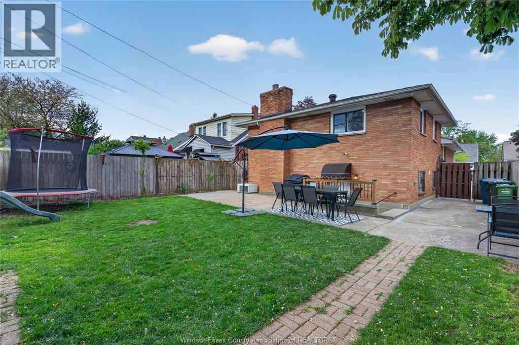 1481 Ellrose, Windsor, Ontario  N8Y 3X4 - Photo 38 - 26010851