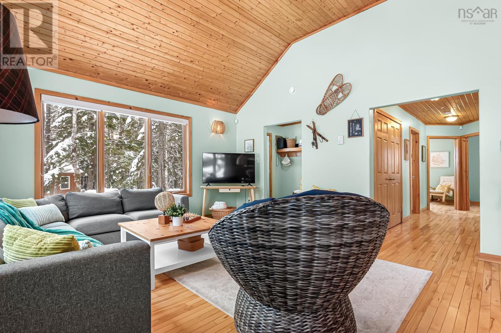 87 Summit Ridge Road, Vaughan, Nova Scotia  B0N 2T0 - Photo 18 - 202601465
