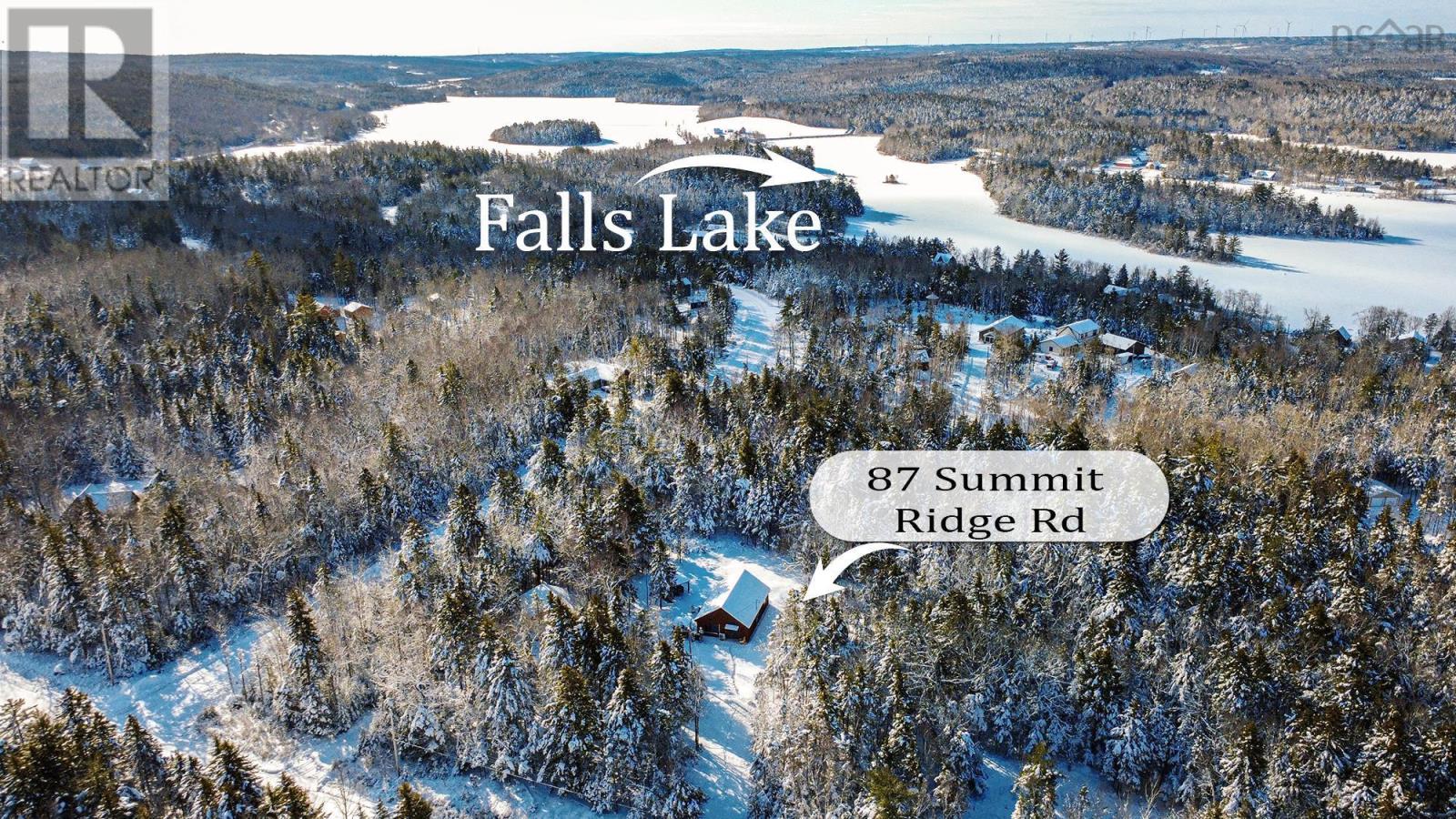 87 Summit Ridge Road, Vaughan, Nova Scotia  B0N 2T0 - Photo 43 - 202601465