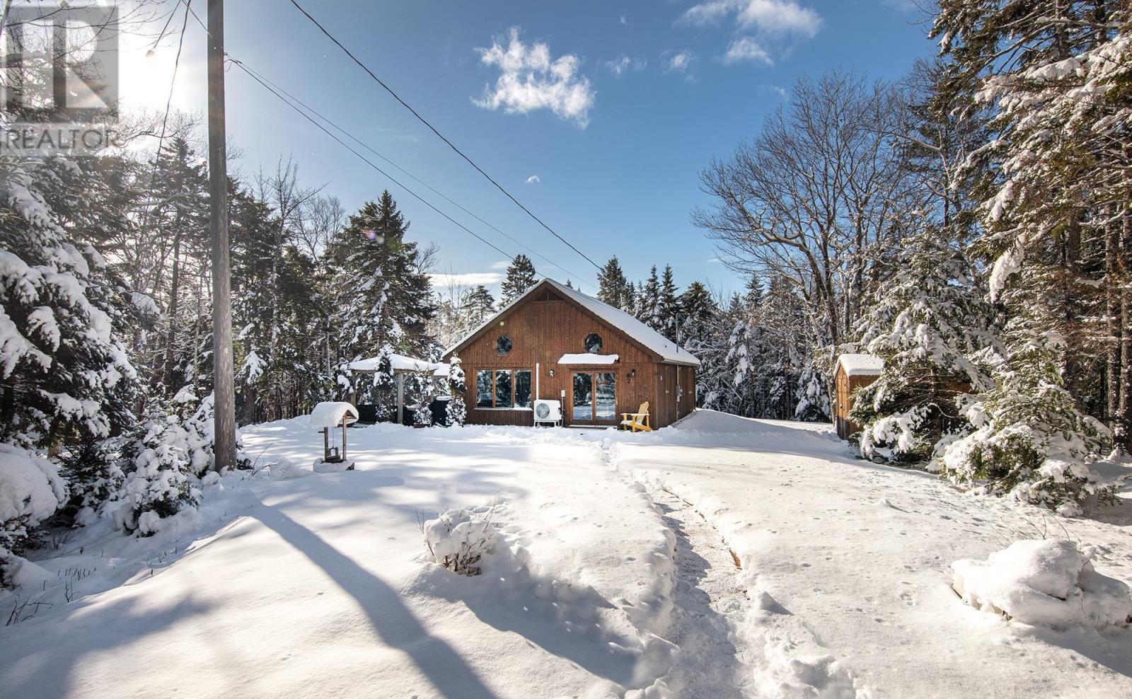 87 Summit Ridge Road, Vaughan, Nova Scotia  B0N 2T0 - Photo 37 - 202601465