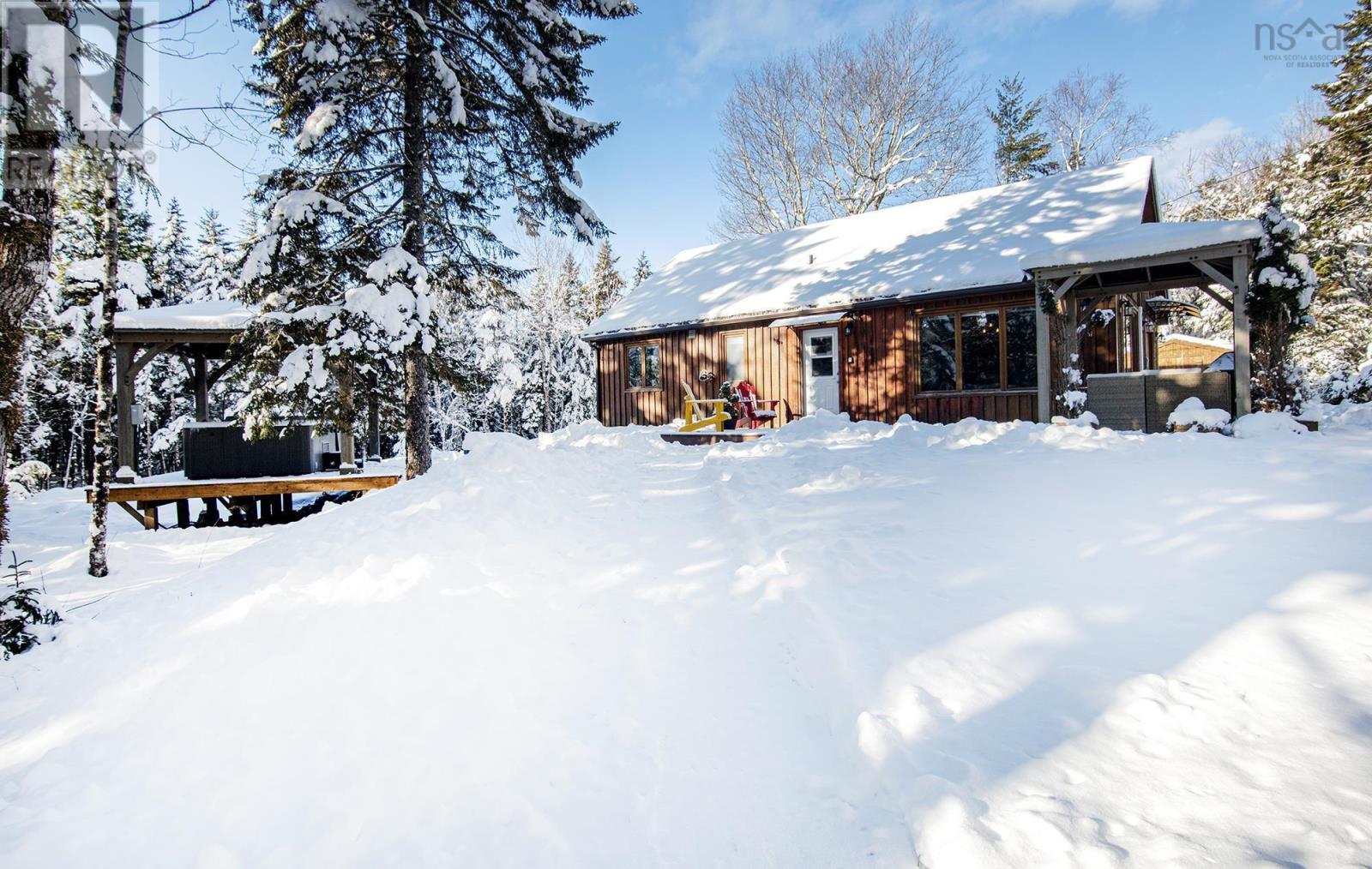 87 Summit Ridge Road, Vaughan, Nova Scotia  B0N 2T0 - Photo 42 - 202601465