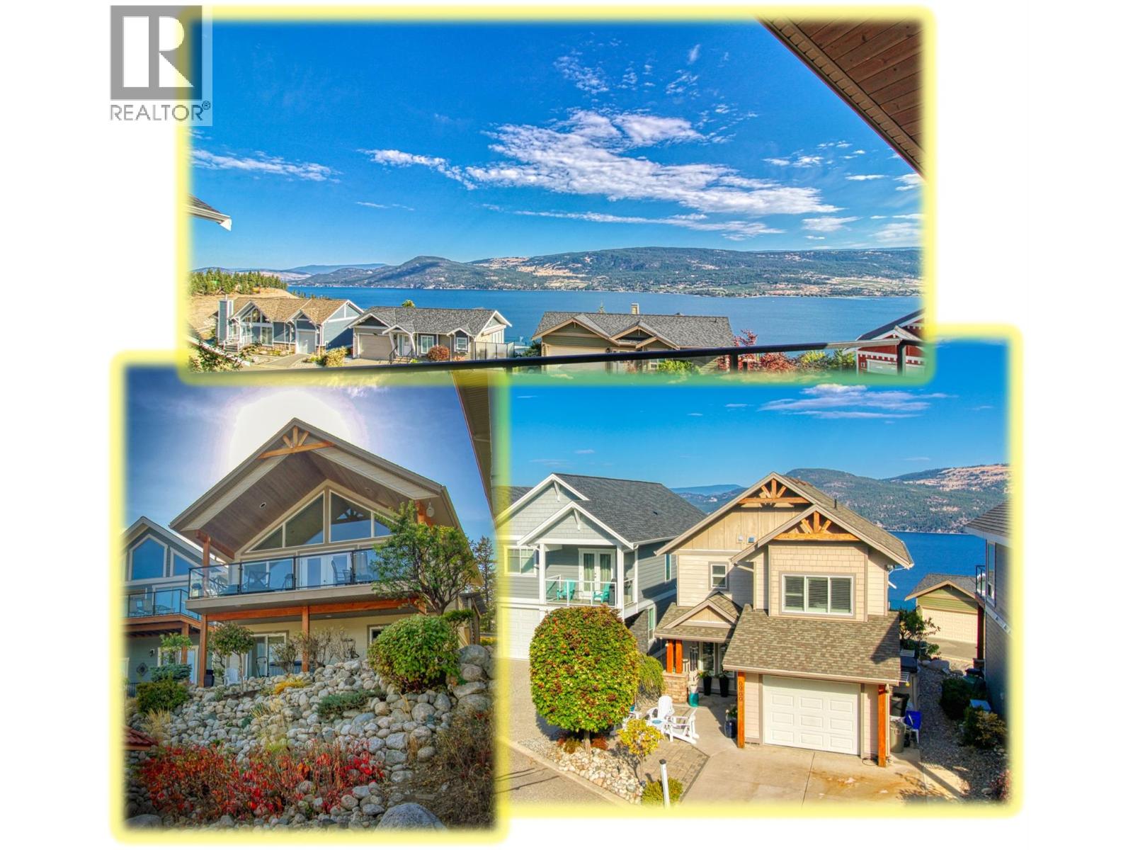 6969 Terazona Drive Unit# 440, Kelowna, British Columbia  V1Z 3R8 - Photo 1 - 10365631