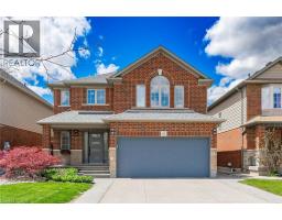 41 TANGLEWOOD Drive, Binbrook, Ontario