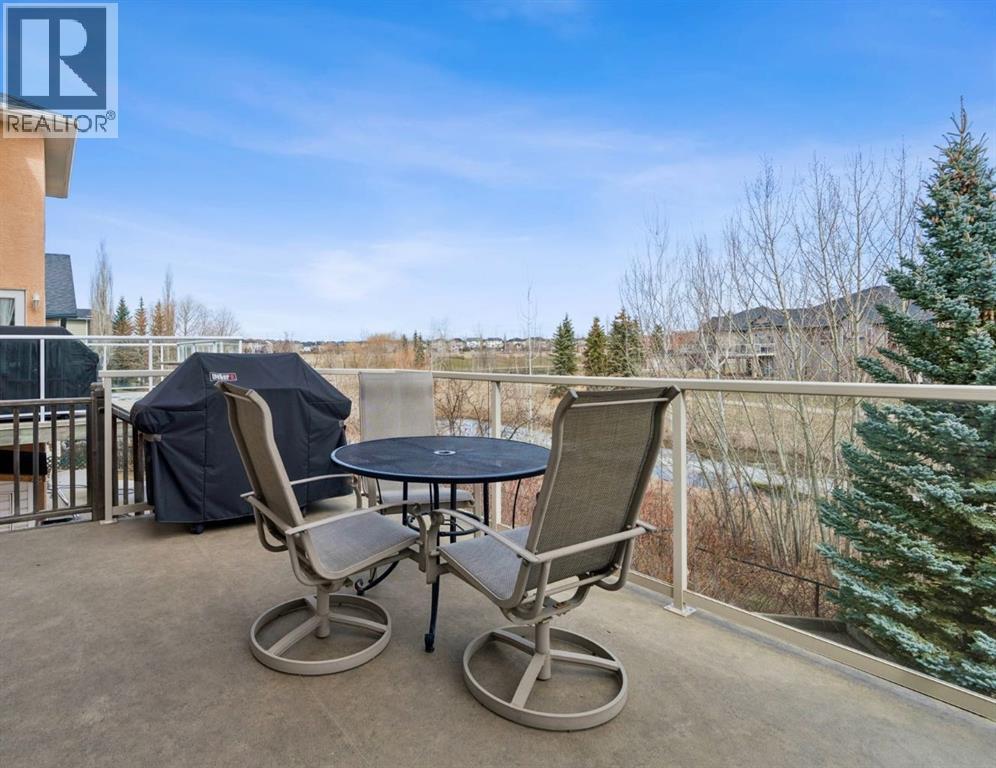 212 Springmere Place, Chestermere, Alberta  T1X 1J2 - Photo 35 - A2297982