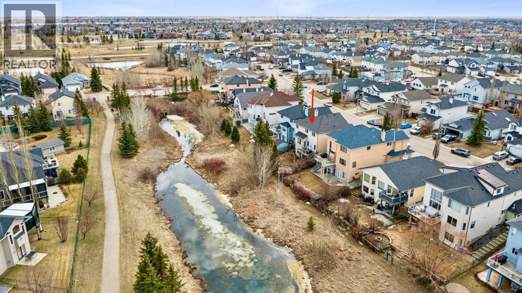 212 Springmere Place, Chestermere, Alberta  T1X 1J2 - Photo 43 - A2297982