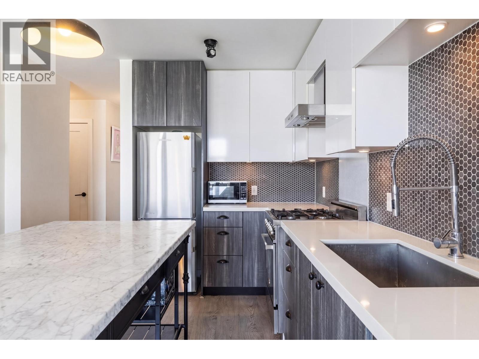 613 311 E 6th Avenue, Vancouver, British Columbia  V5T 0G9 - Photo 14 - R3122199