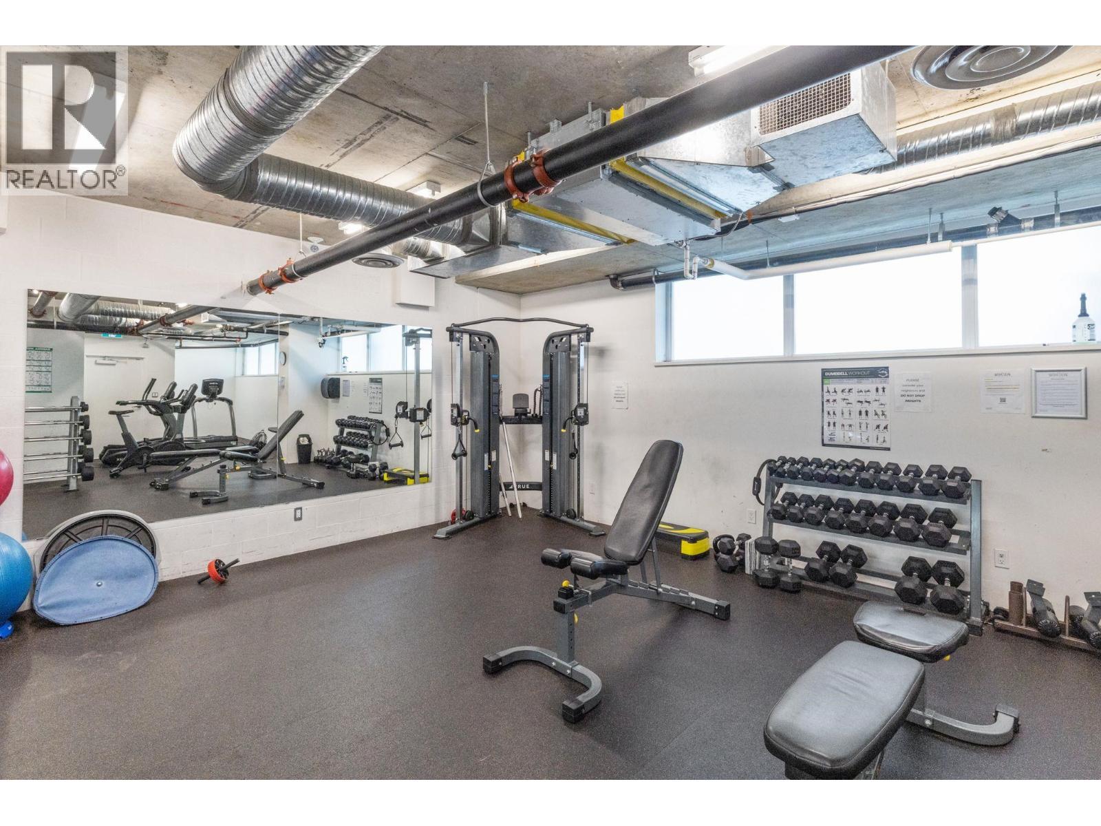 613 311 E 6th Avenue, Vancouver, British Columbia  V5T 0G9 - Photo 34 - R3122199