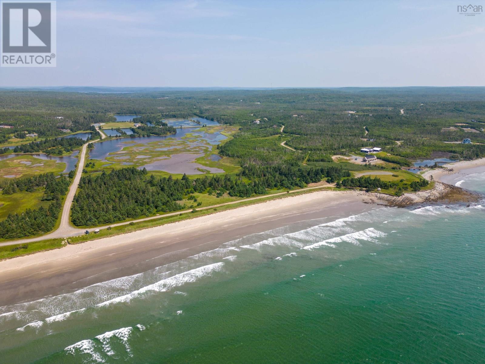 Lot 8 Kaakwogook Way, Clam Bay, Nova Scotia  B0J 1Y0 - Photo 10 - 202604220