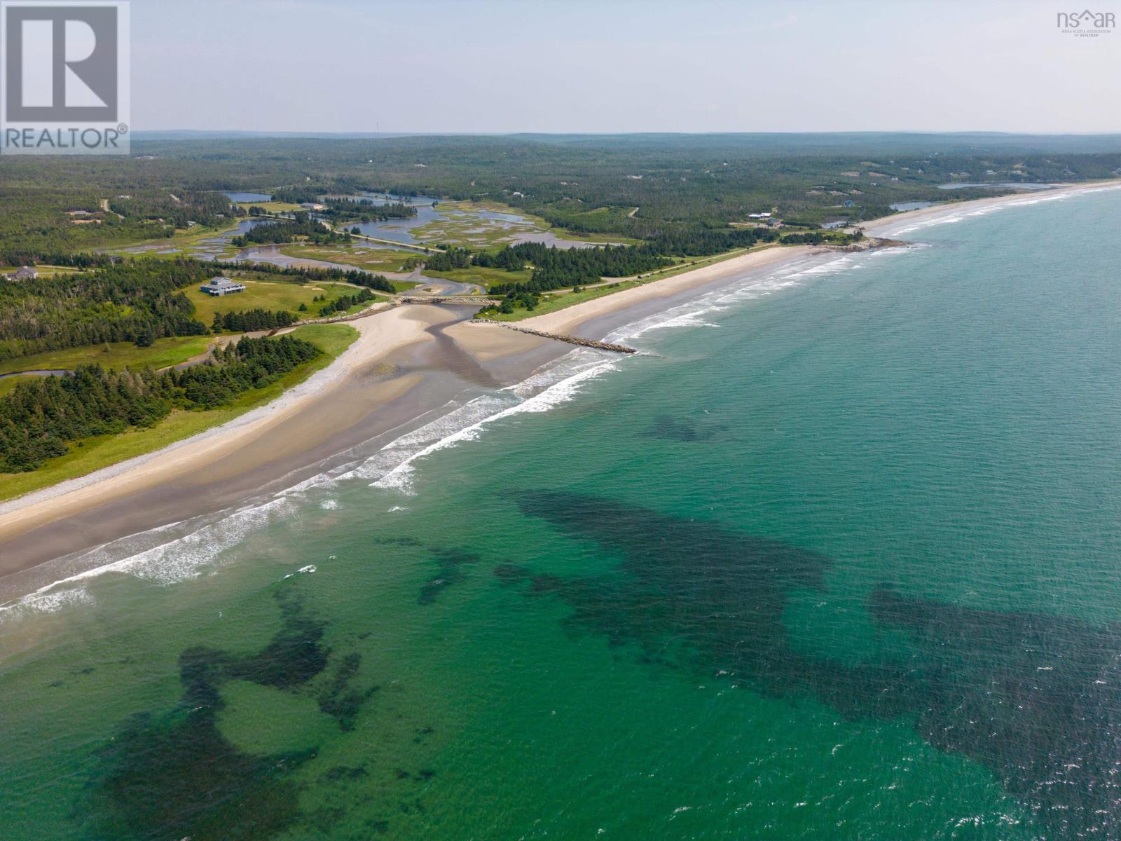 Lot 8 Kaakwogook Way, Clam Bay, Nova Scotia  B0J 1Y0 - Photo 1 - 202604220