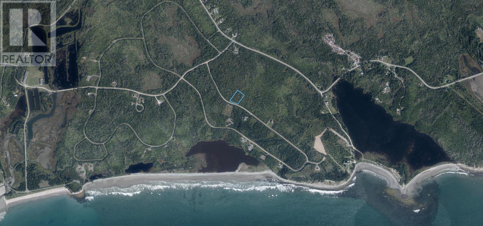 Lot 8 Kaakwogook Way, Clam Bay, Nova Scotia  B0J 1Y0 - Photo 2 - 202604220