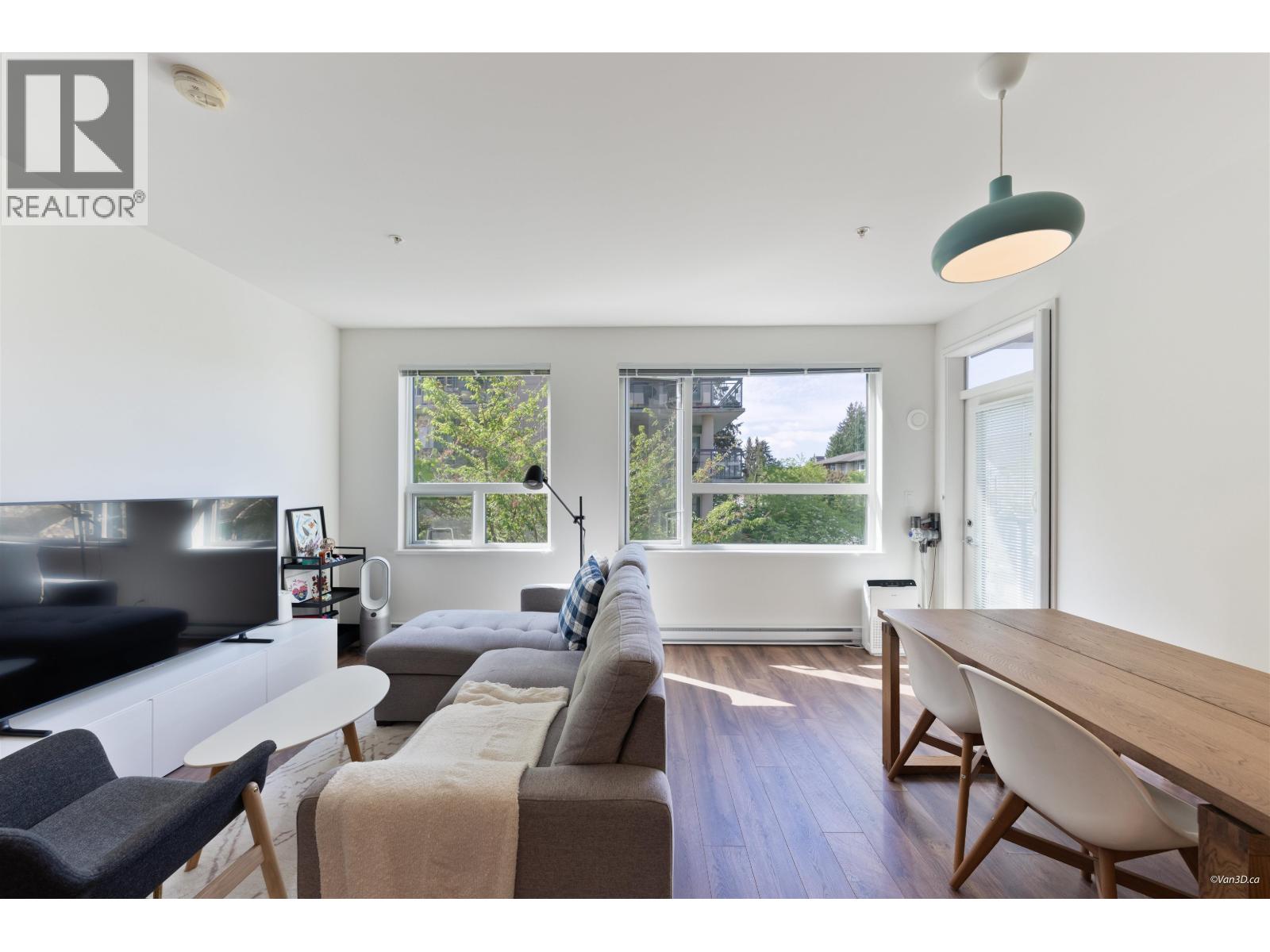 208 717 Breslay Street, Coquitlam, British Columbia  V3J 0J3 - Photo 8 - R3122464
