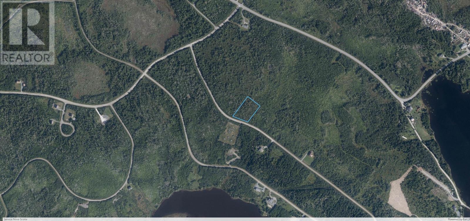 Lot 8 Kaakwogook Way, Clam Bay, Nova Scotia  B0J 1Y0 - Photo 3 - 202604220