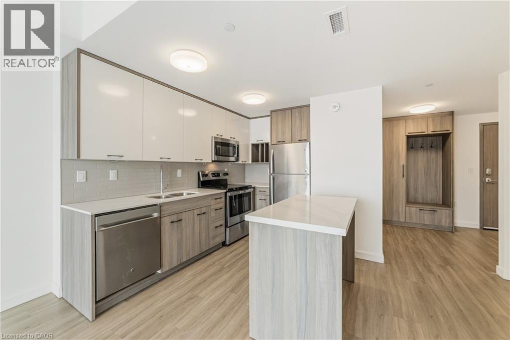 49 Walnut Street S Unit# 912, Hamilton, Ontario  L8N 2L1 - Photo 10 - 40820207