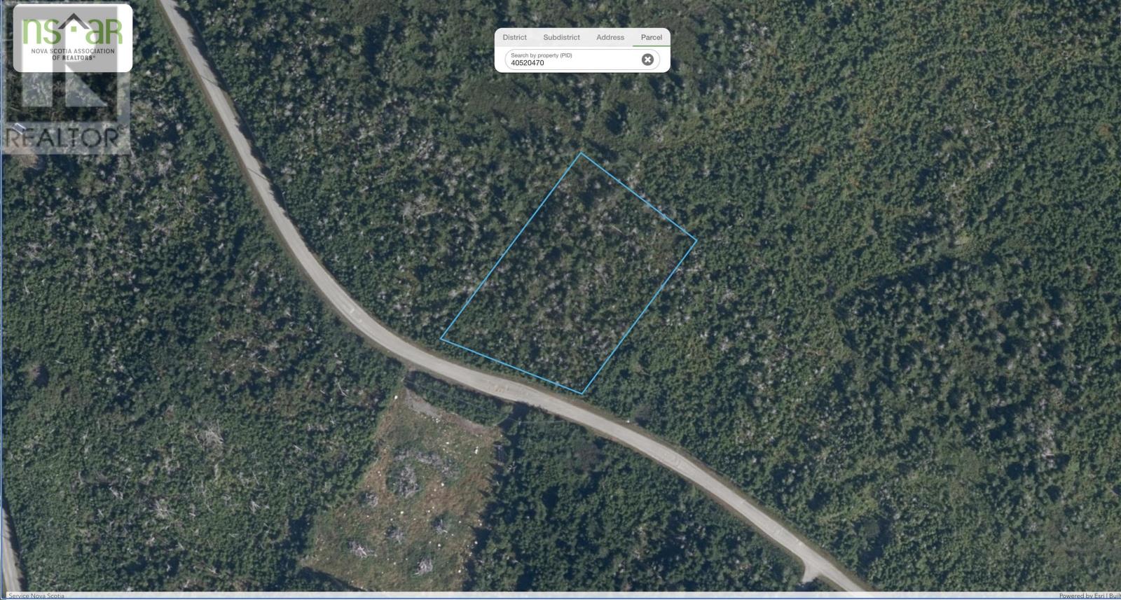 Lot 8 Kaakwogook Way, Clam Bay, Nova Scotia  B0J 1Y0 - Photo 4 - 202604220