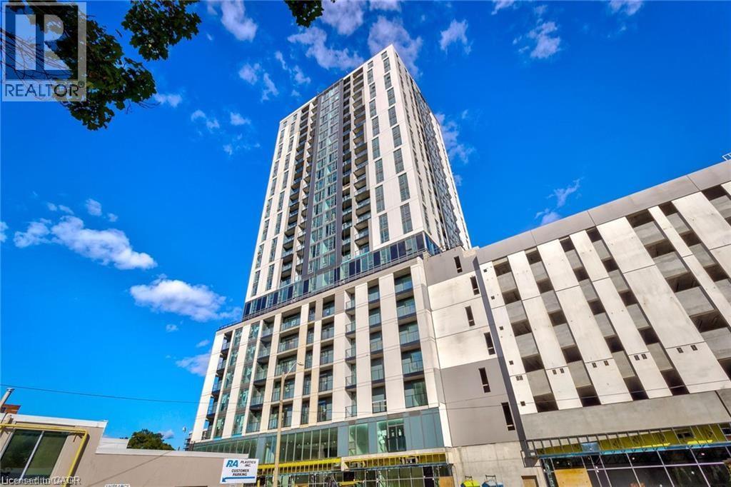 49 WALNUT Street S Unit# 912, Hamilton, Ontario