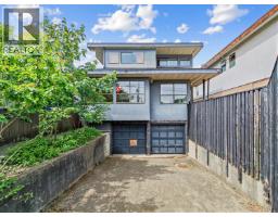 3628 DUNBAR STREET, Vancouver, British Columbia
