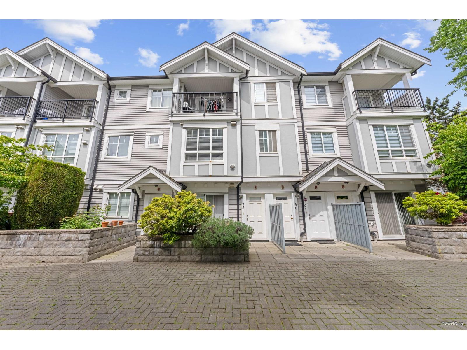 35 13239 Old Yale Road, Surrey, British Columbia  V3T 3C5 - Photo 1 - R3122745