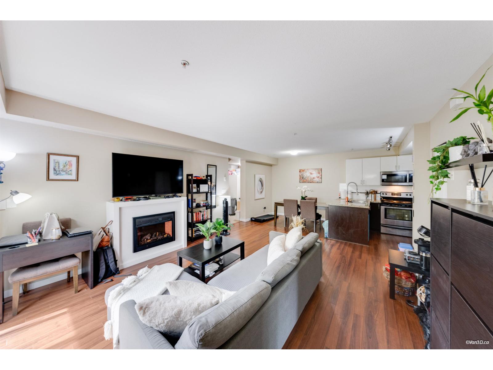 35 13239 Old Yale Road, Surrey, British Columbia  V3T 3C5 - Photo 16 - R3122745