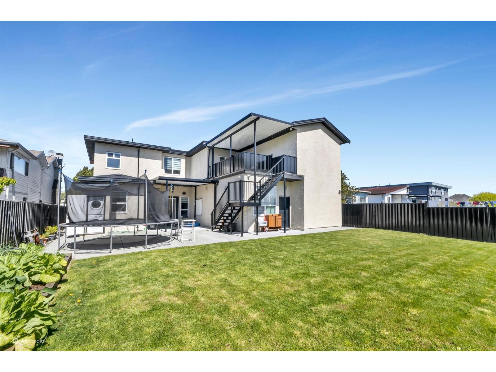 13362 87b Avenue, Surrey, British Columbia  V3W 6C1 - Photo 35 - R3122123