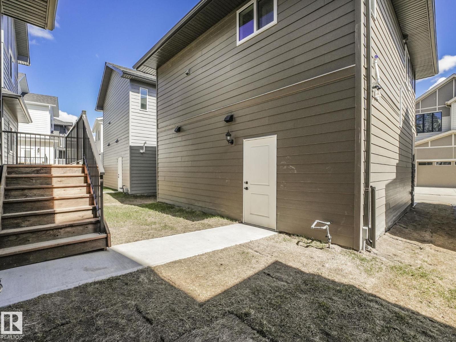 6125 Crawford Dr Sw, Edmonton, Alberta  T6W 4L8 - Photo 11 - E4487225