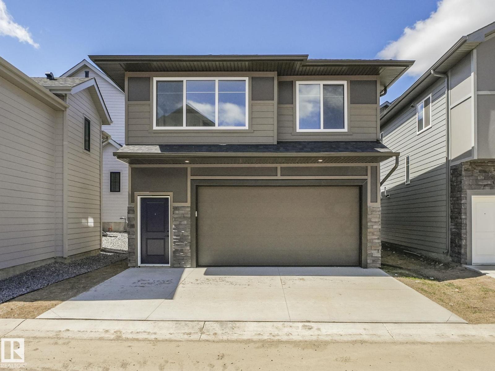 6125 Crawford Dr Sw, Edmonton, Alberta  T6W 4L8 - Photo 13 - E4487225