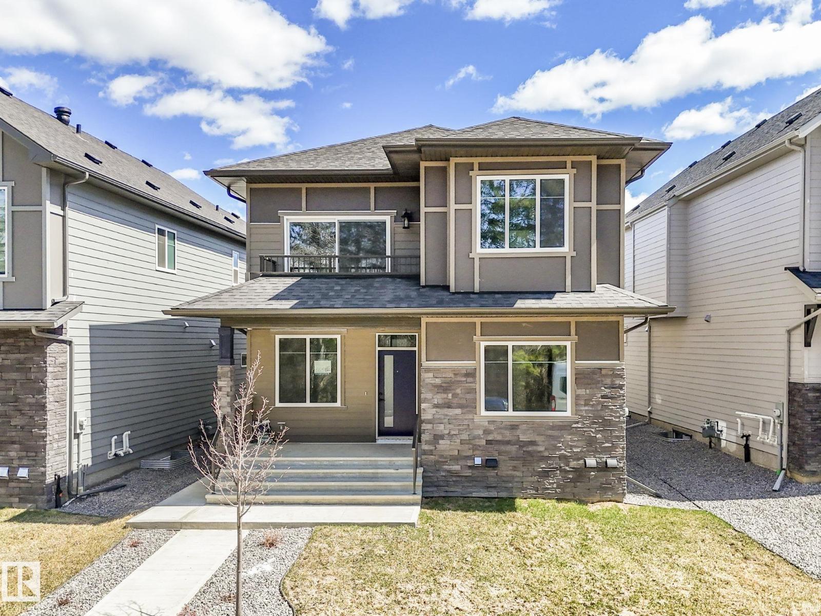 6125 Crawford Dr Sw, Edmonton, Alberta  T6W 4L8 - Photo 14 - E4487225
